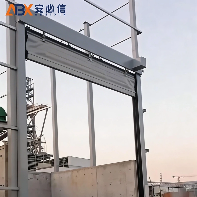 佛山市高速堆积门
