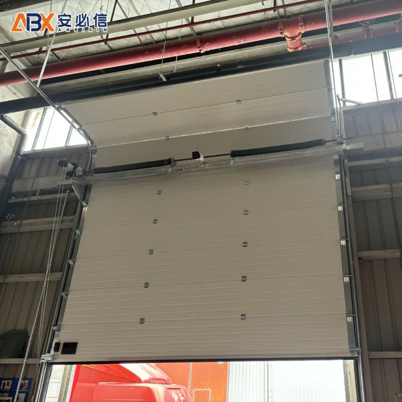 佛山市提升门